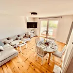Apartament Plaza 50